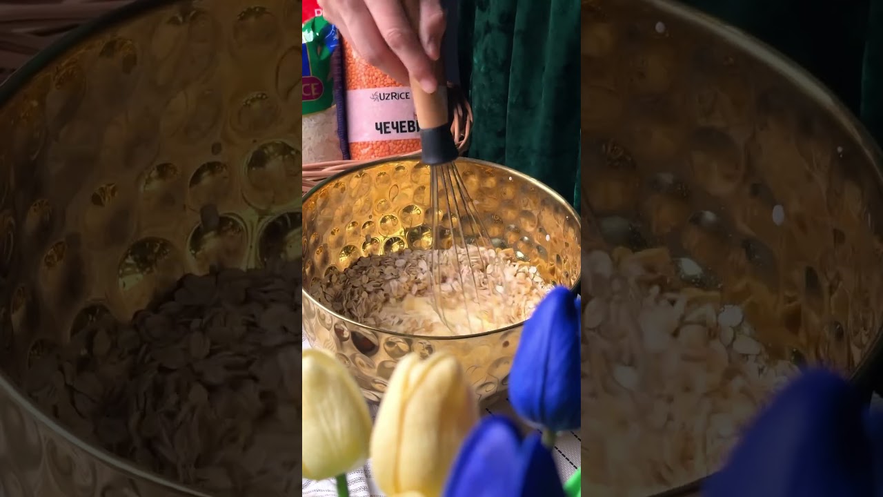 Ofitsiyanka non tayyorladik! | Вкусный 