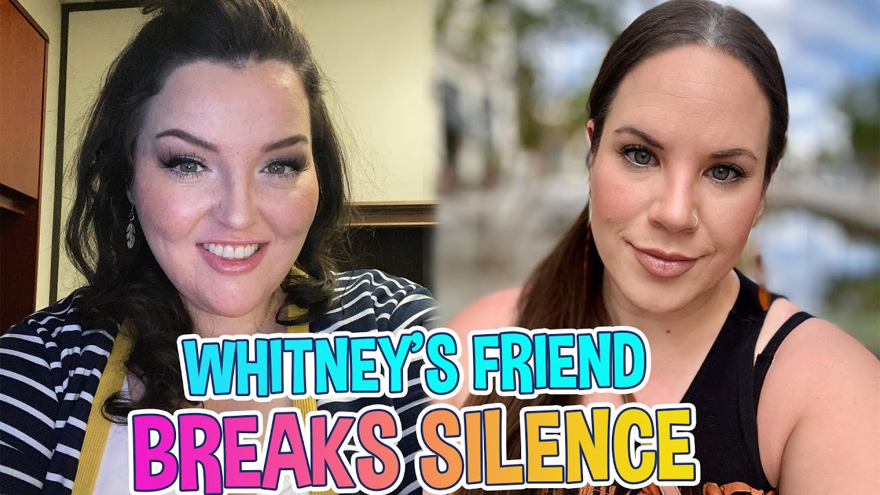 Whitney Way Thore's Friend Ashley Baynes Breaks Silence: MBFFL Update Revealed!