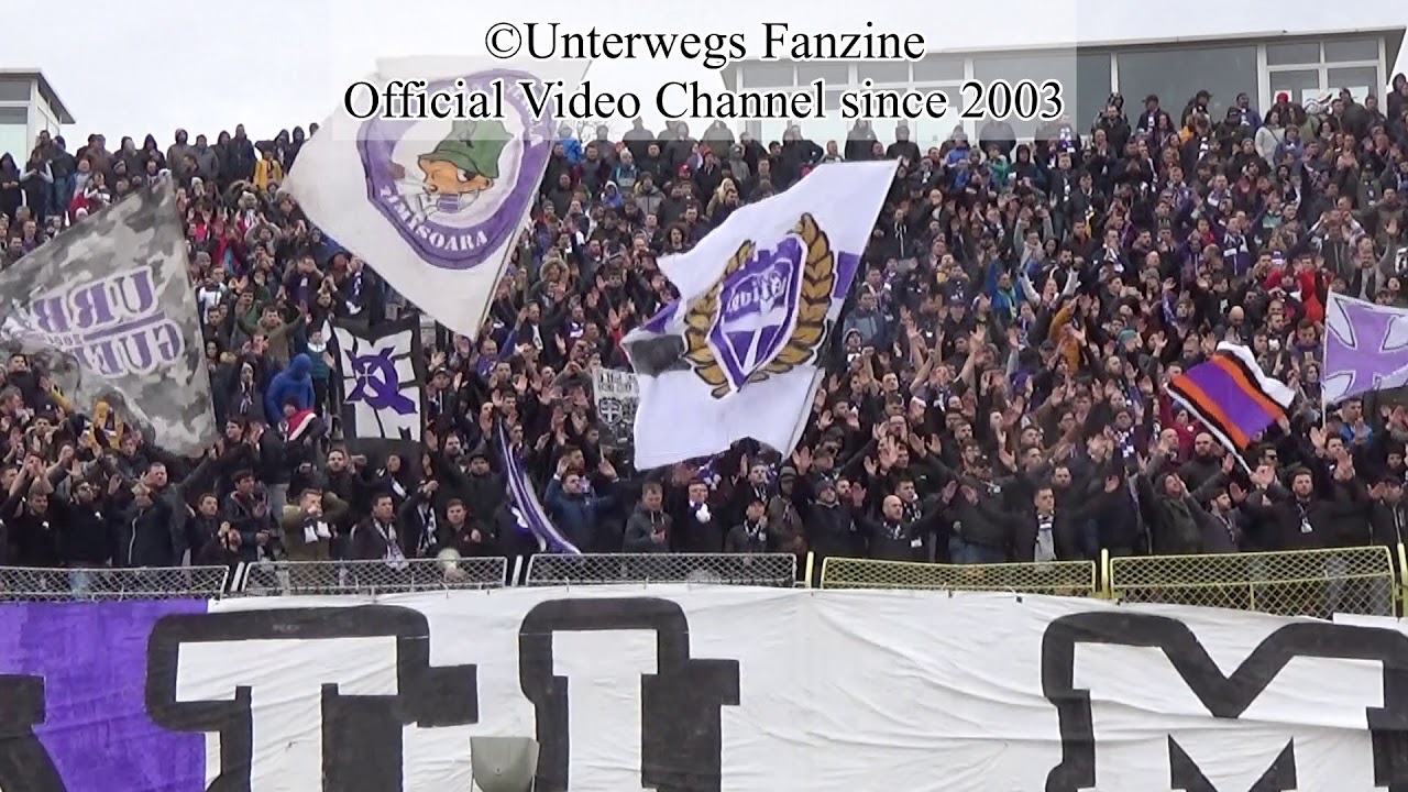 Politehnica Timișoara-Rapid București 2019/20