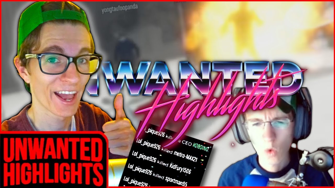 MRBossFTW  STRUGGLES to UNDERSTAND the MYSTERIES of GTA Online against TRYHARDS and GRIEFERS!