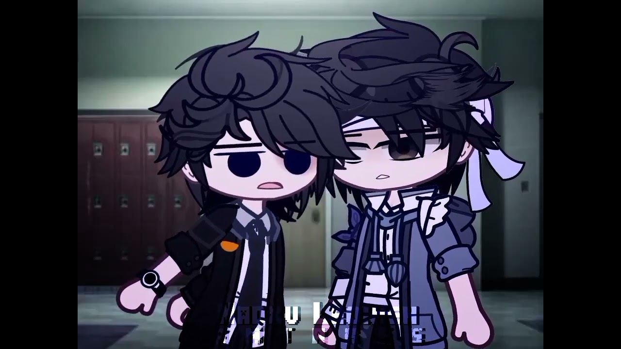 【BAKWAN FIGHT BACK】Duo Atmaja [My Og Idea] (Jeje & Medi)