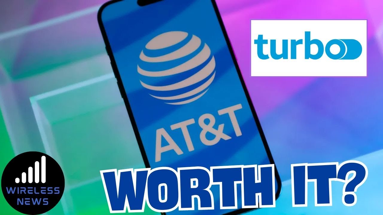 AT&T's Turbo Data Add-On: Worth the HYPE?