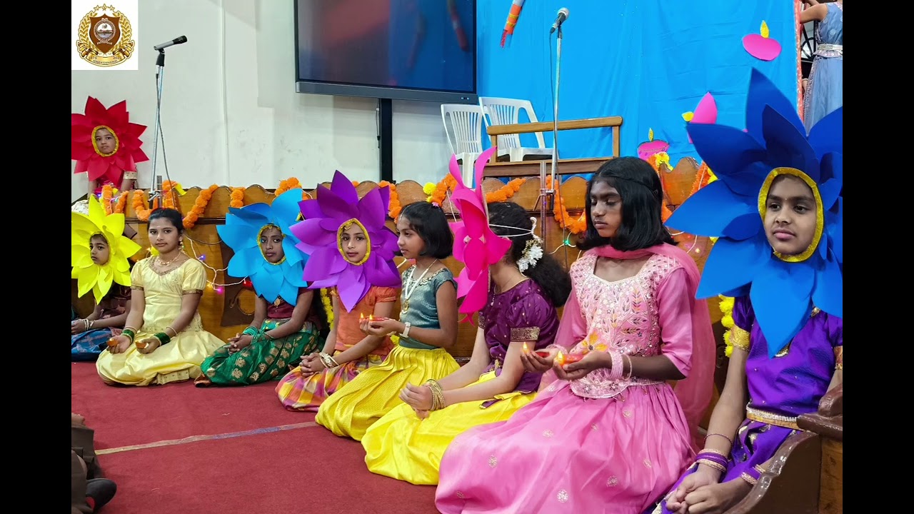 DIWALI CELEBRATION