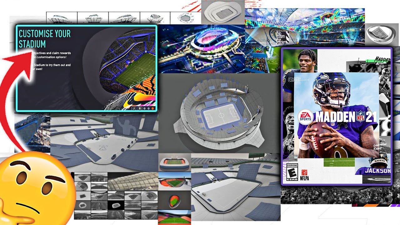 Madden 21 Latest News! Some More Surprises Are On The Way?