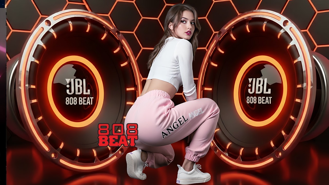JBL Muzica Bass DJ Remix 2026 🔥 Latin Dembow Collab | Deep Dual Force Bass Mix Pro