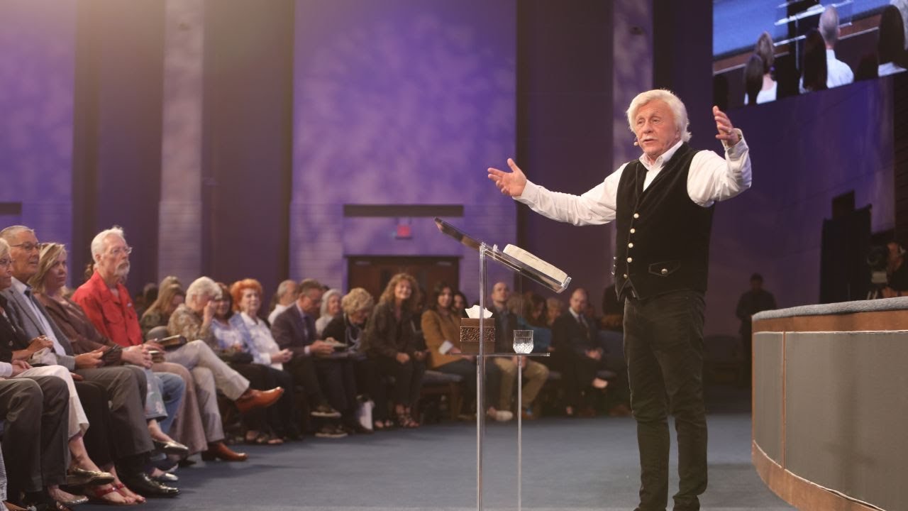 We are live with Miracles on the Mountain 9.5.25