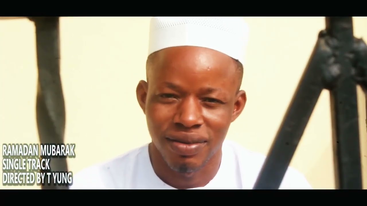 GOLDEN BOI.. RAMADAN KAREEM