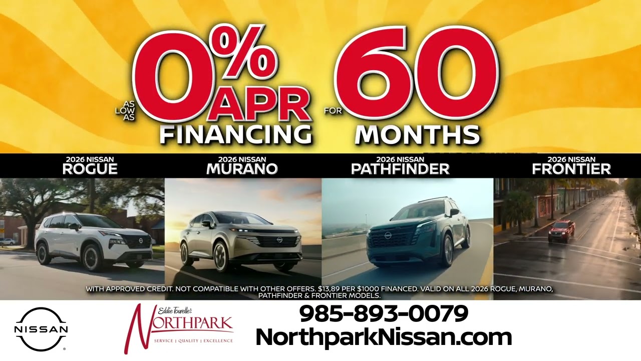 A Real End of Summer Sales Event!