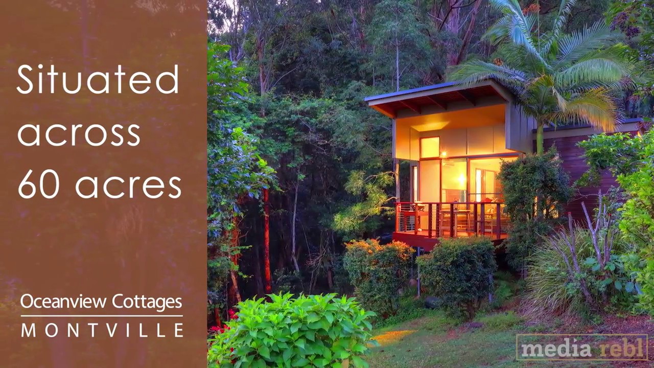 Oceanview Cottages Montville - Company Overview
