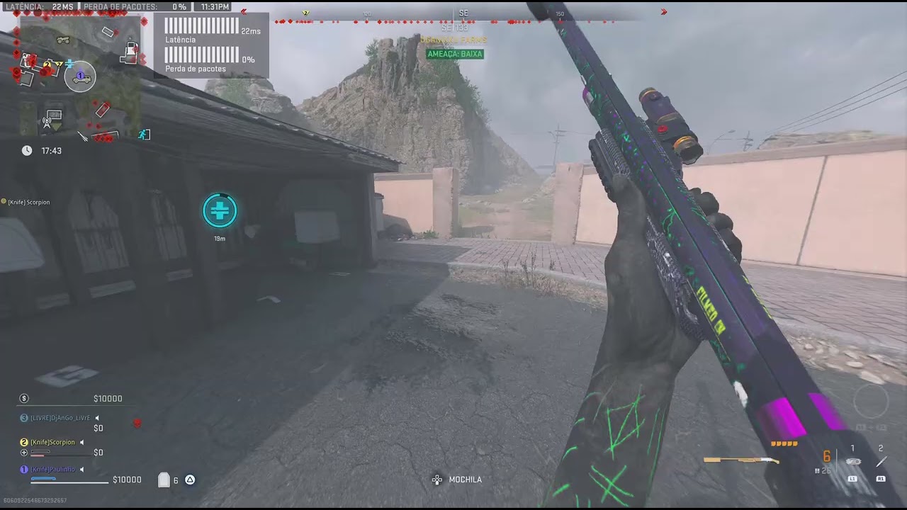 Call of Duty Modern Warfare 2_20260111233311