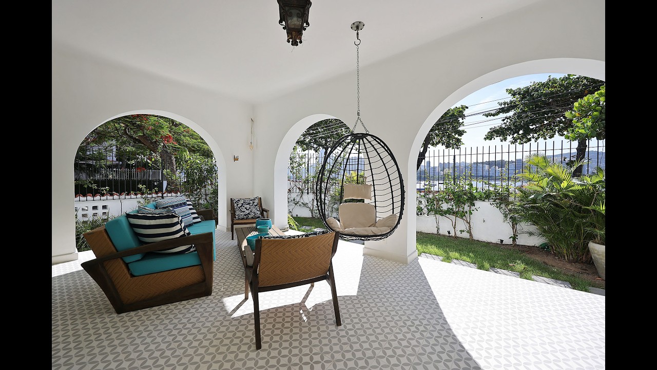 Casa | Urca | Rio de Janeiro | 96903