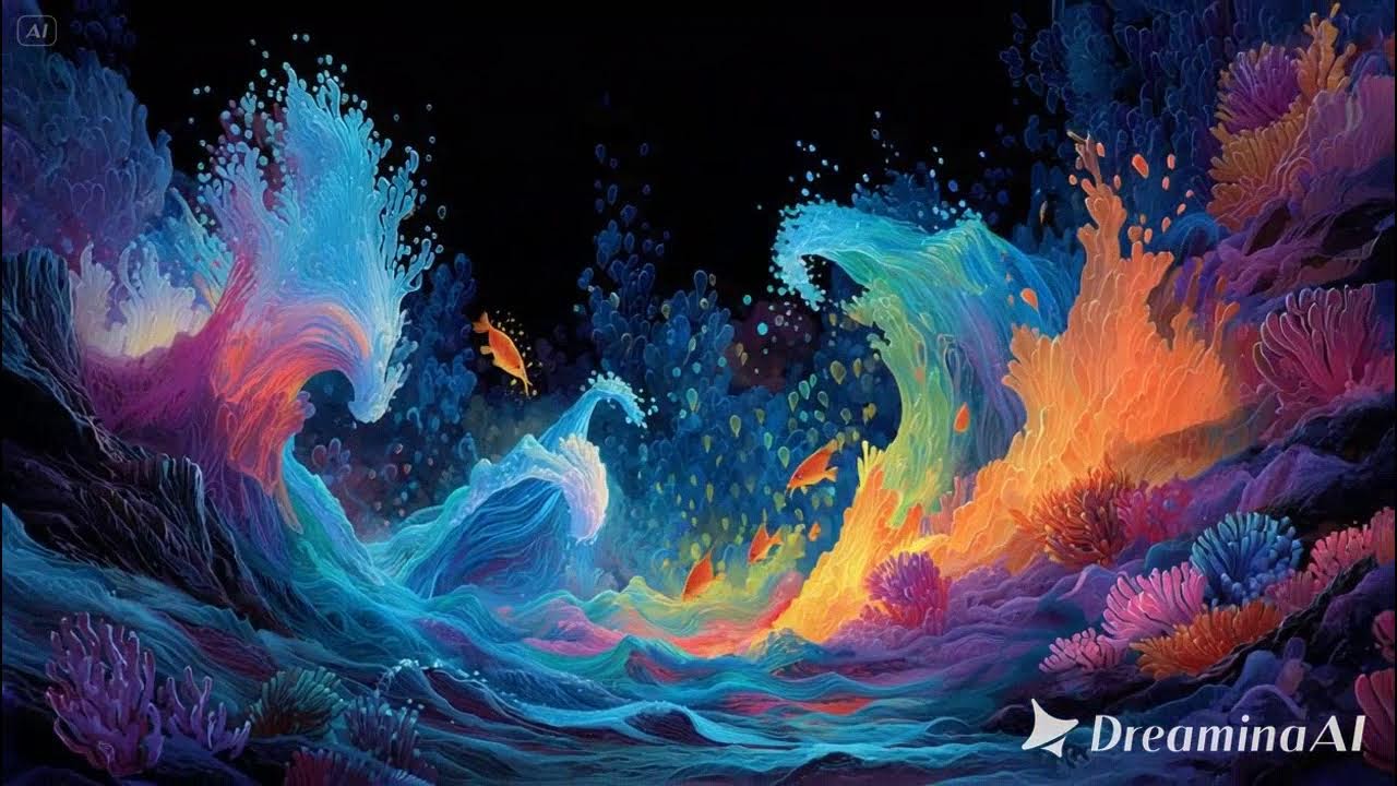 Deep House с теплыми ночами 🌙 Мягкие мелодичные ритмы и спокойная тропическая атмосфера для релаксац