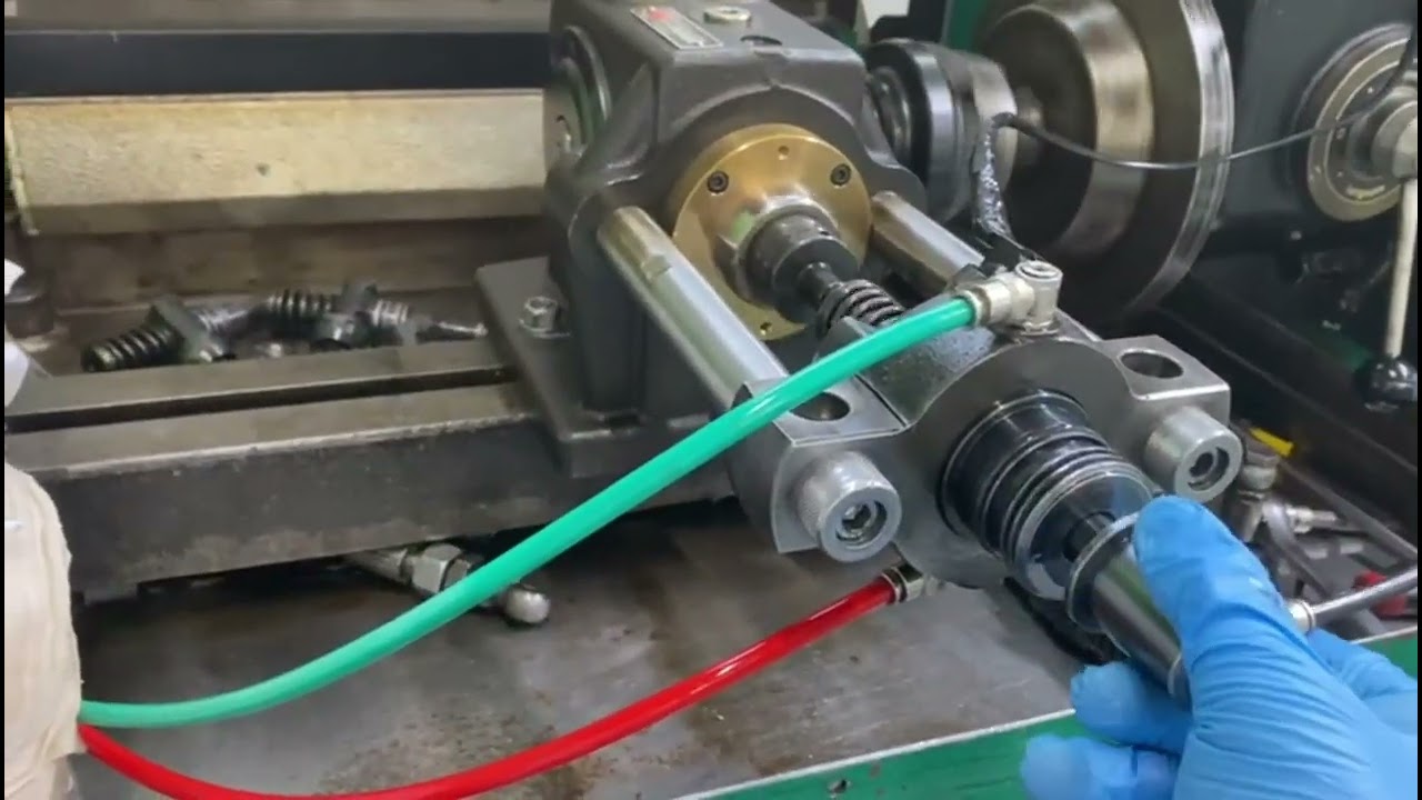 Reparatii injectoare Skoda Octavia, Fabia, Superb 1.4 TDI, 1.9 TDI si 2.0 TDI