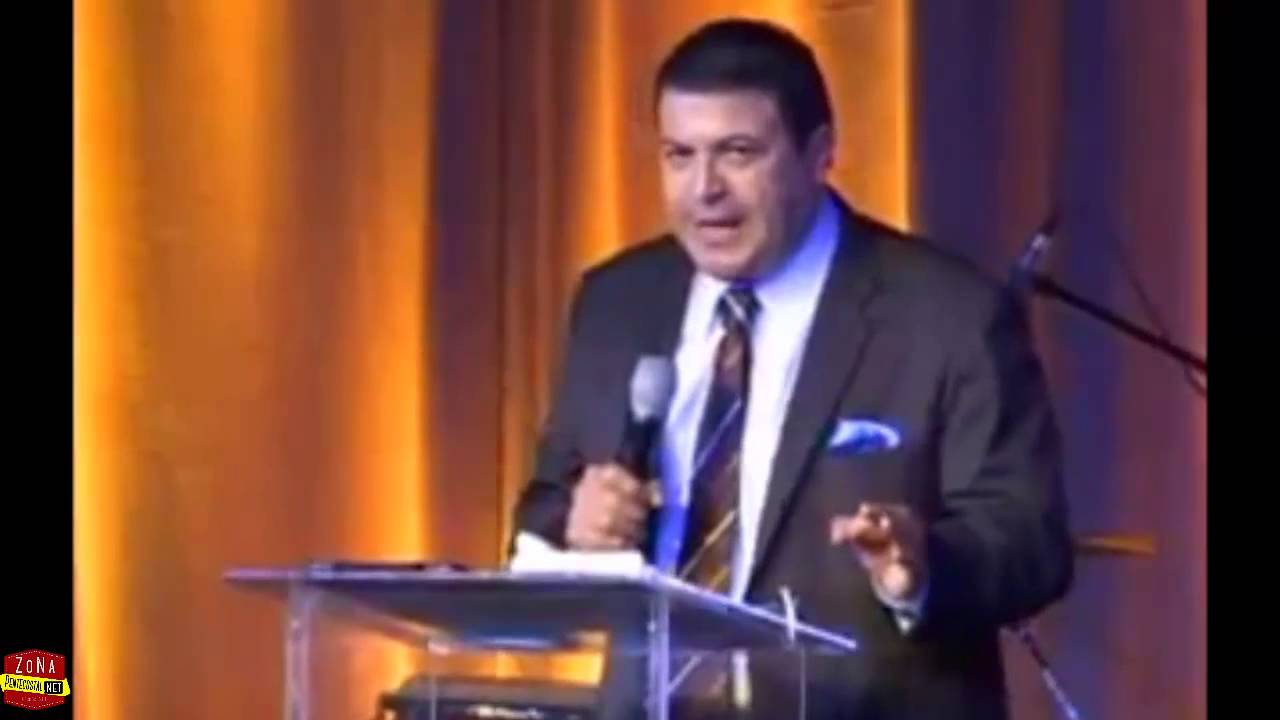 Elias Limones - Predica: Factor Sanson | Zona Pentecostal