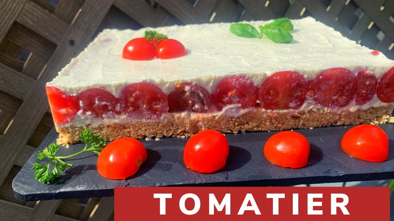 TOMATIER : l'atelier culinaire Guy Demarle