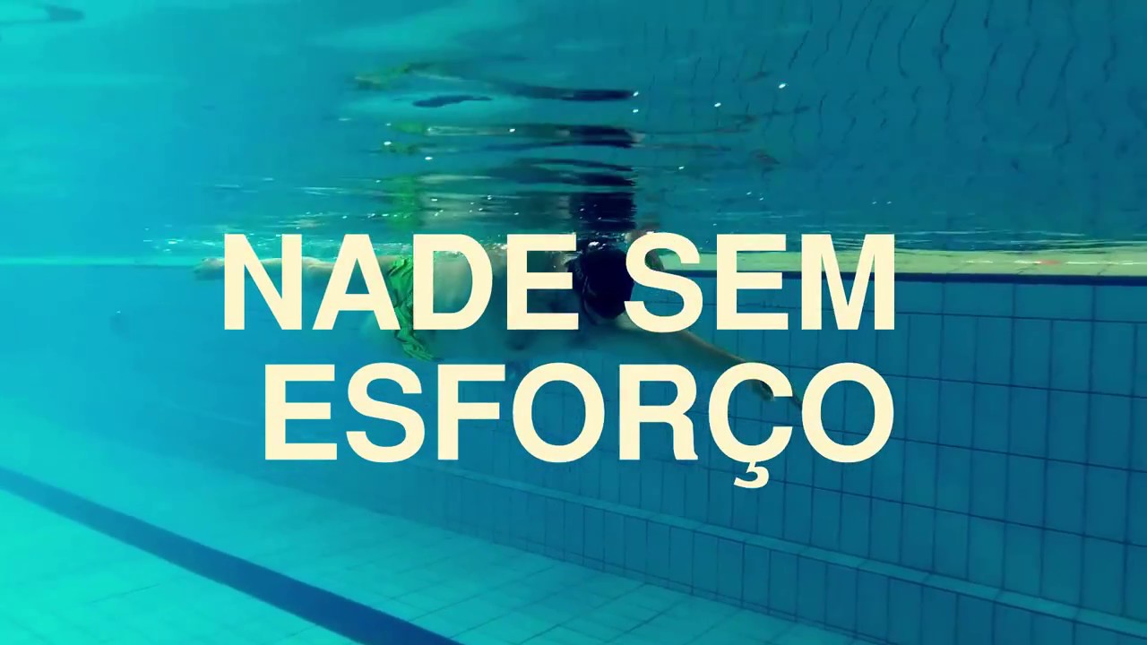 Aprender a Nadar