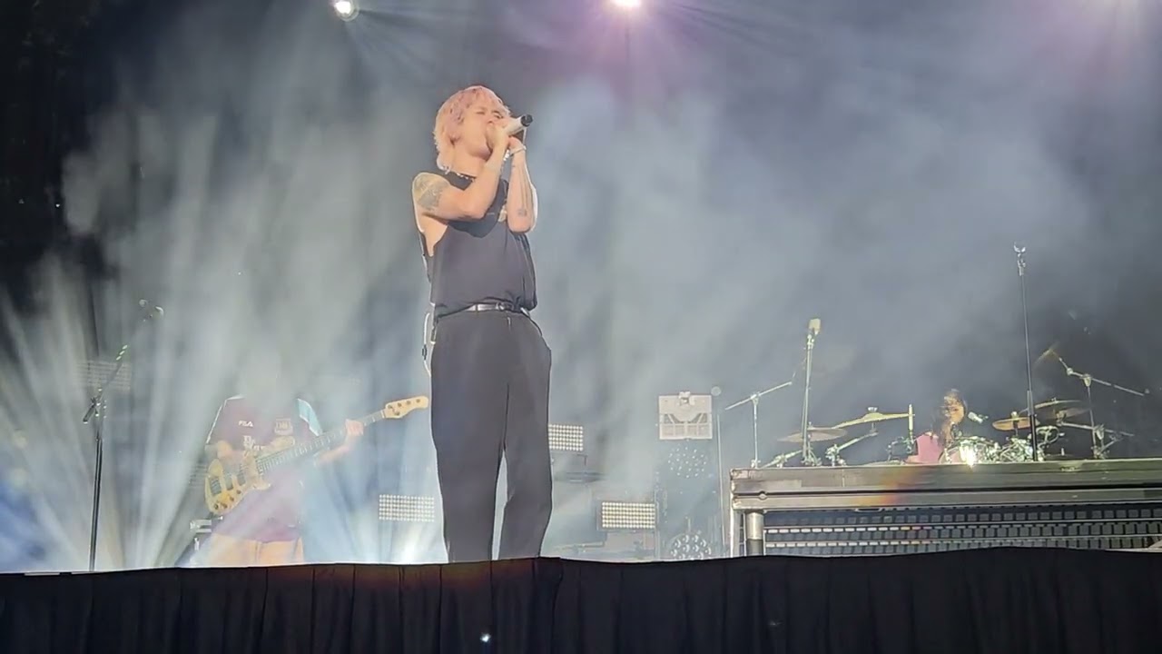 ONE OK ROCK - The Pilot | Chicago 2025