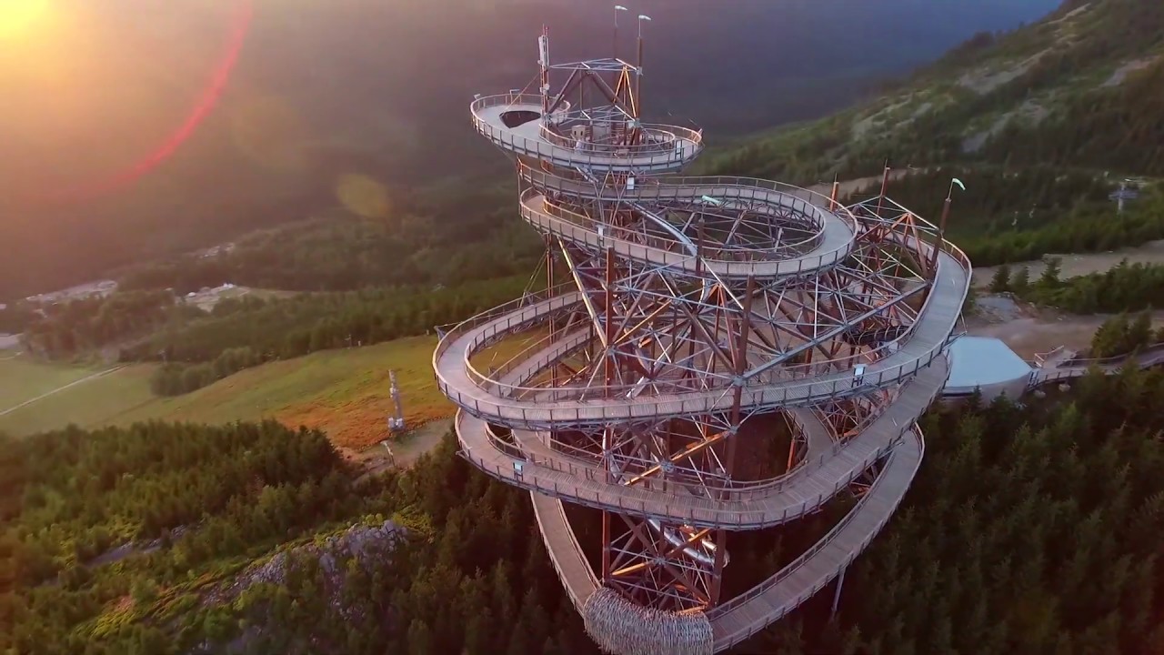 Horský resort Dolní Morava | Léto 2020