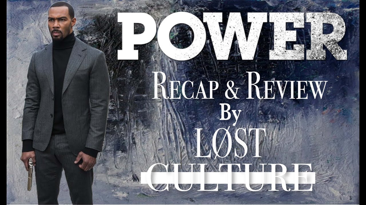 Power Season 5 Episode 4 Review & After Show 