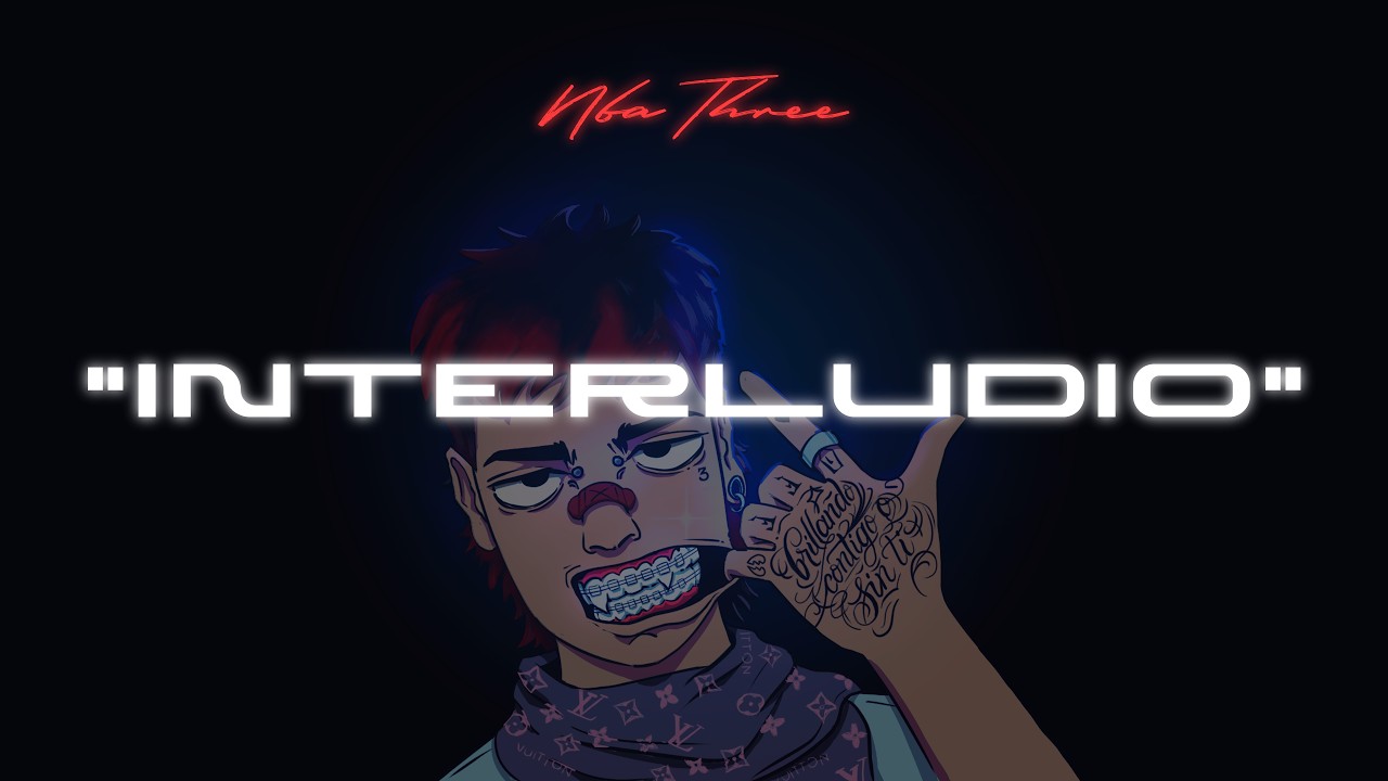 NBA THREE - INTERLUDIO (LYRICS)