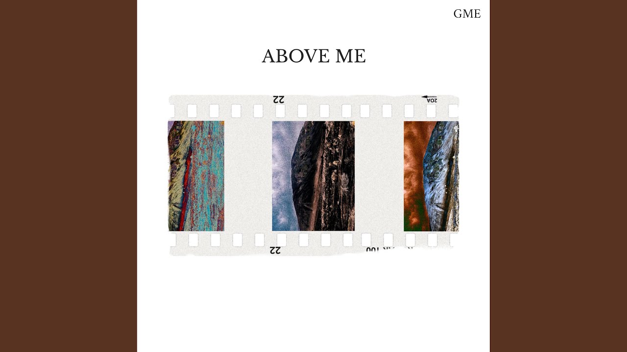 Above Me