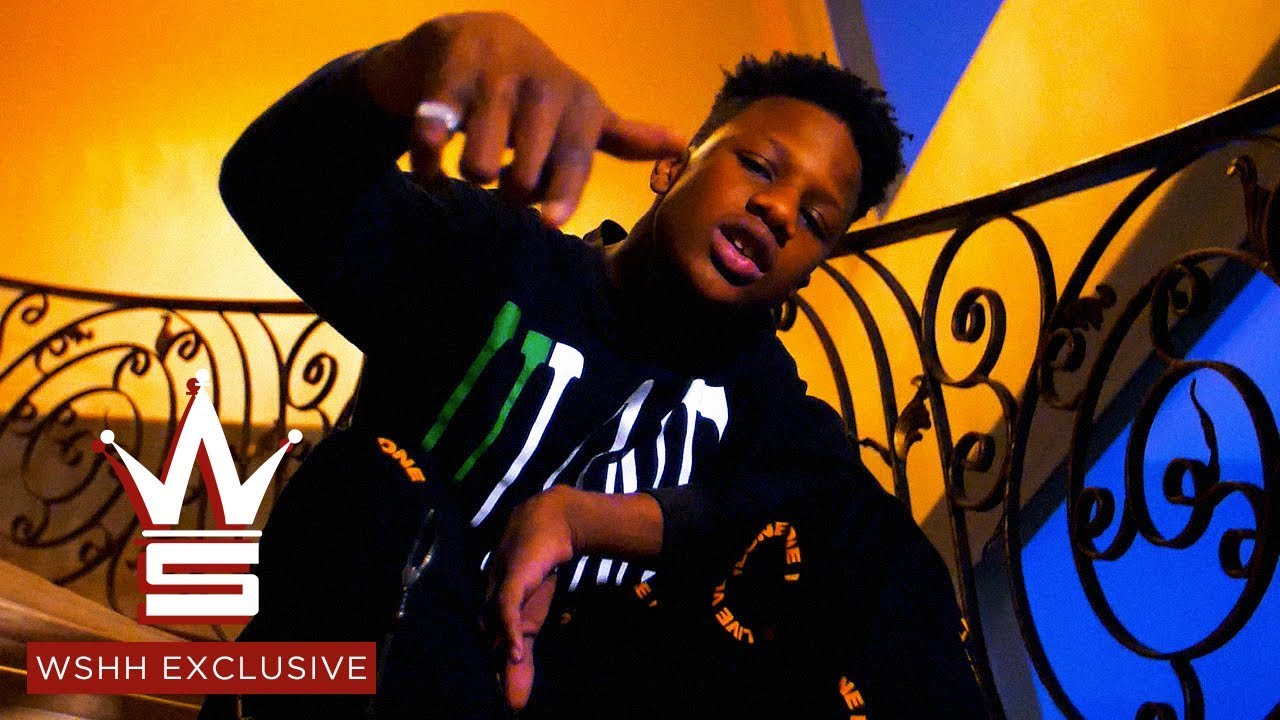 Smooky MarGielaa 