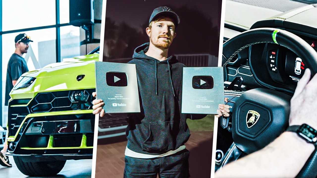 72 Hours With South Africa’s Mysterious YouTube Millionaire