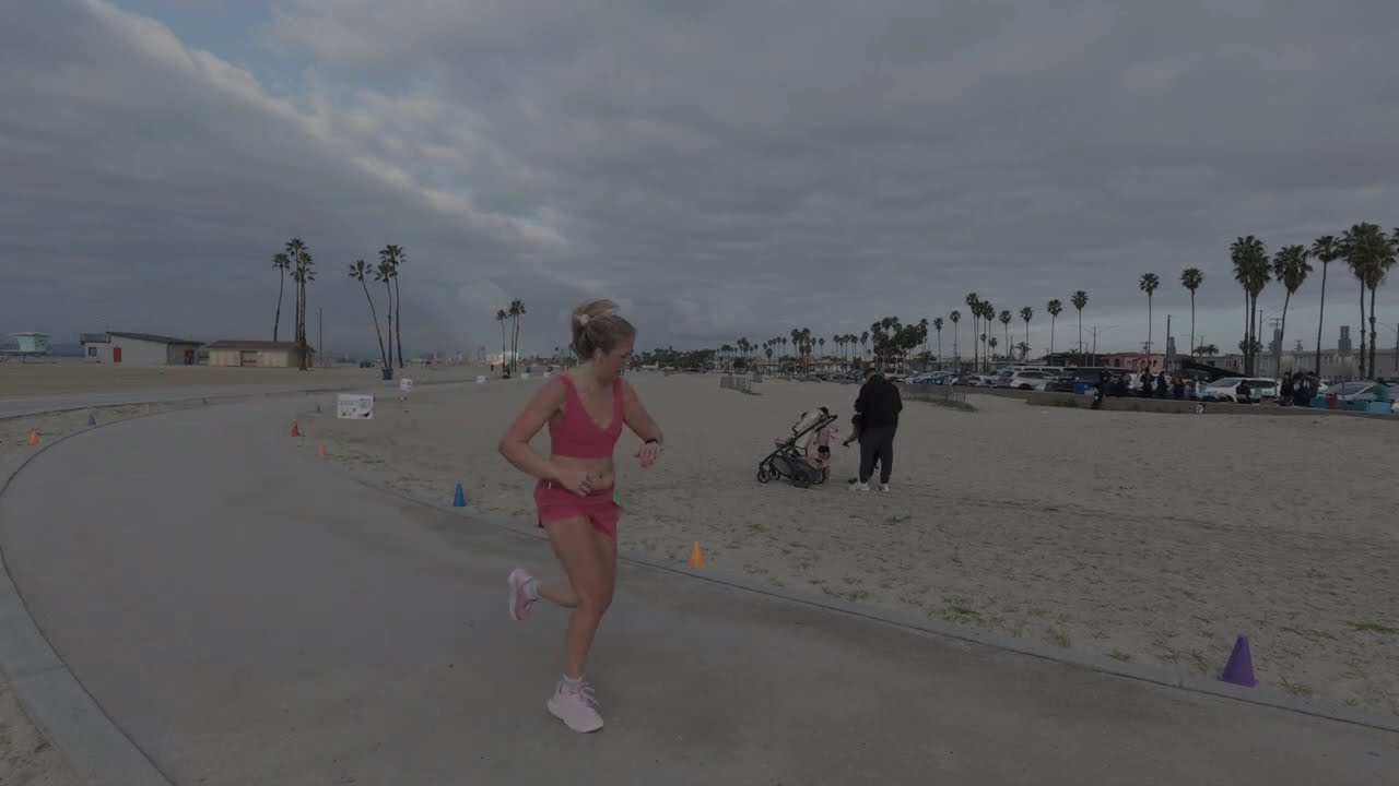 Fresh Wave Long Beach 1/24 Full Video