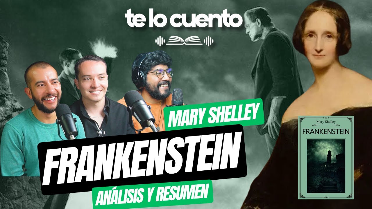 TE LO CUENTO #2 |