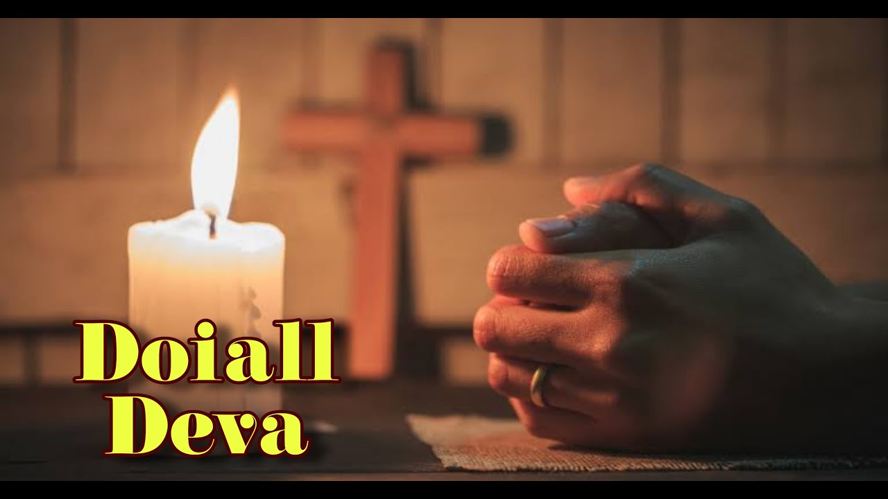 Doiall Deva(Cover)🙏❤️✨