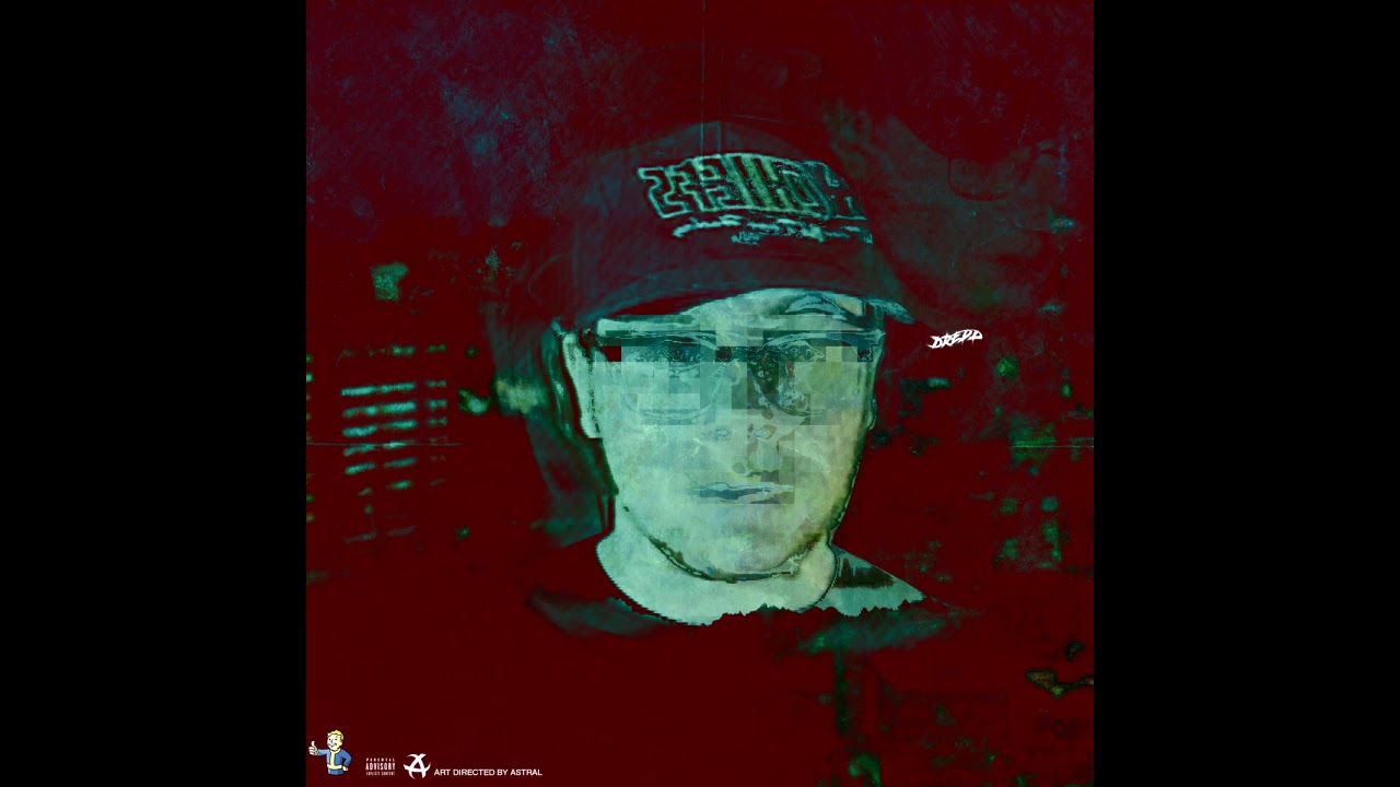 Freddie Dredd - SNAKE (Official Instrumental)