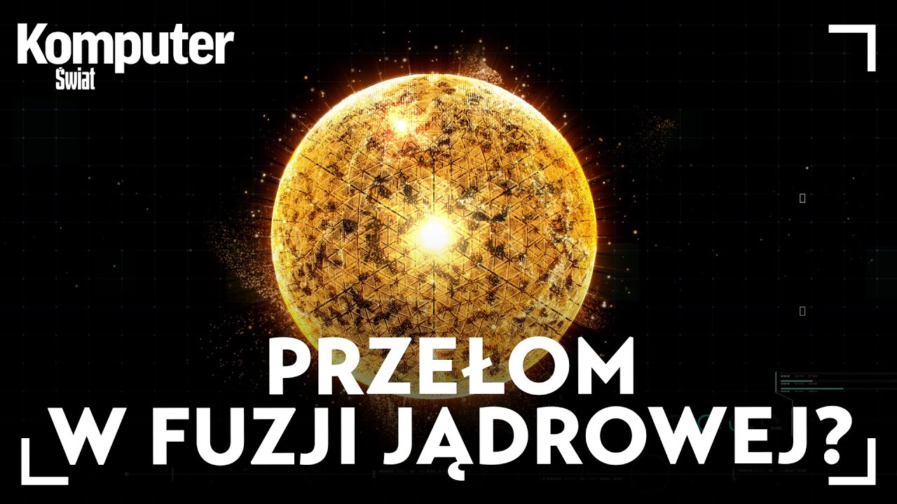 Ochłońcie z tą fuzją jądrową. Żadnego przełomu nie było