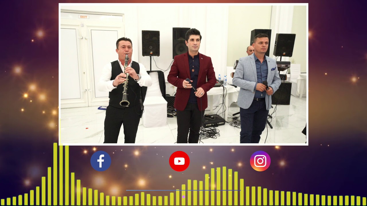 Kastriot Braho + Ferdi Mjeshtri + Tori Beratit & Armand Ferra  :Pogonishte Greke + Super Kolazh Live