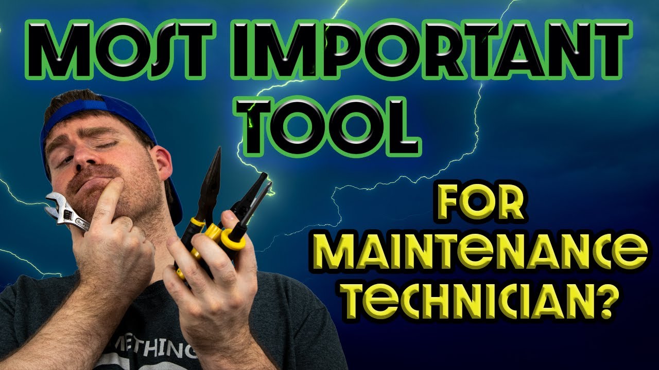 Flashlight for Job | 2 Best Flashlights for Maintenance Technician