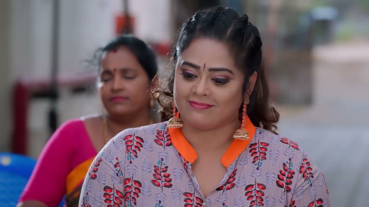 Pudhu Pudhu Arthangal - Ep 317 - Niyaz Khan, Devayani - Tamil Tv Serial - Zee5 Tamil Classics