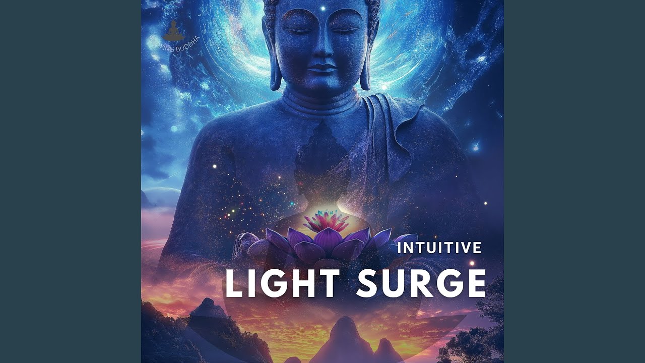963 Hz Frequency Tone: Heavenly Lightness