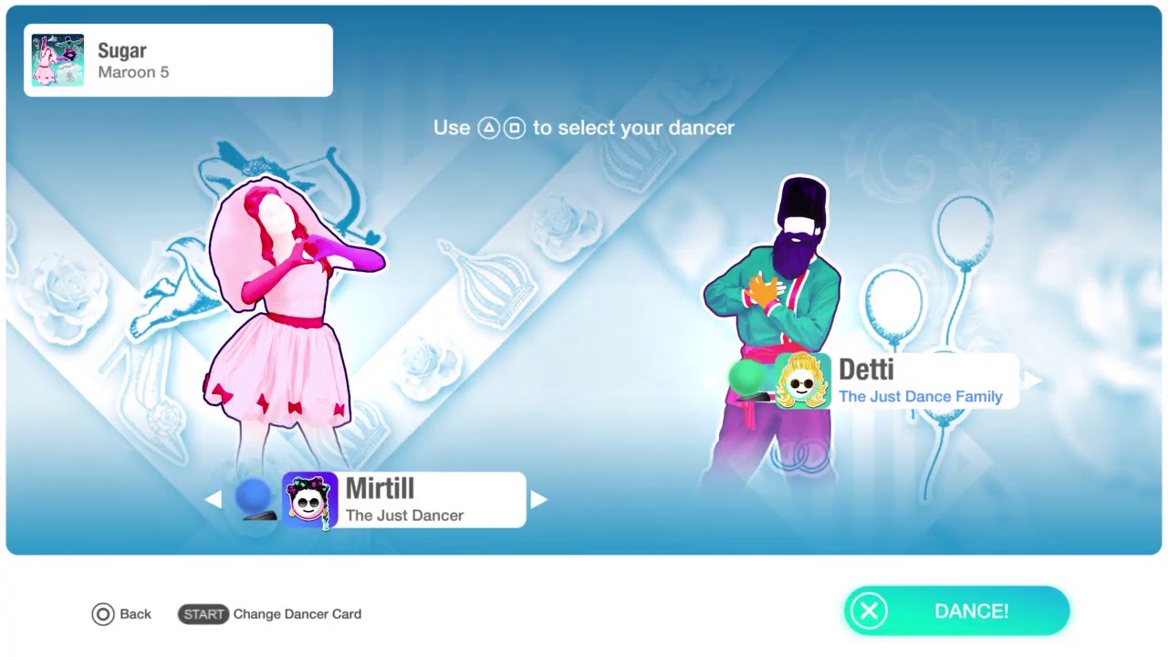 Just Dance 2019 [World Dance Floor] PS4 | Live
