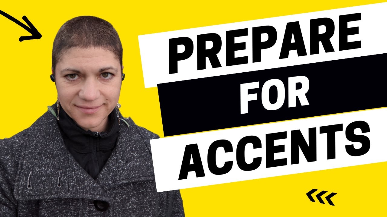 IELTS Listening Tips: You Need to Prepare for Accents