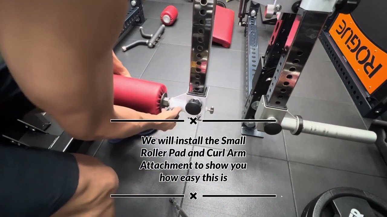 ASSEMBLY BULLETPROOF ISOLATOR INSTRUCTIONAL VIDEO