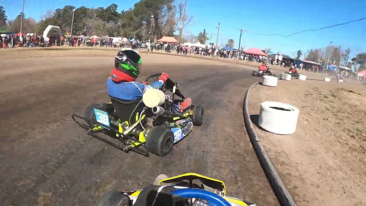Final Alcorta - Varillero A KRSS