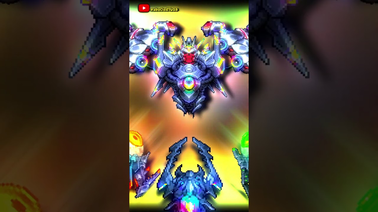 Top 7 Hardest Calamity Bosses! #terraria #calamity #infernum