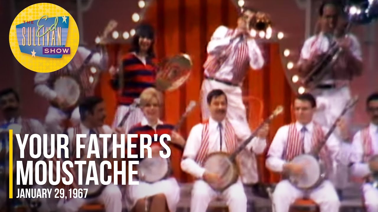 Your Father's Moustache 