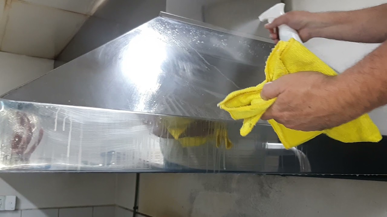 Nanoclean REINIGER, série 
