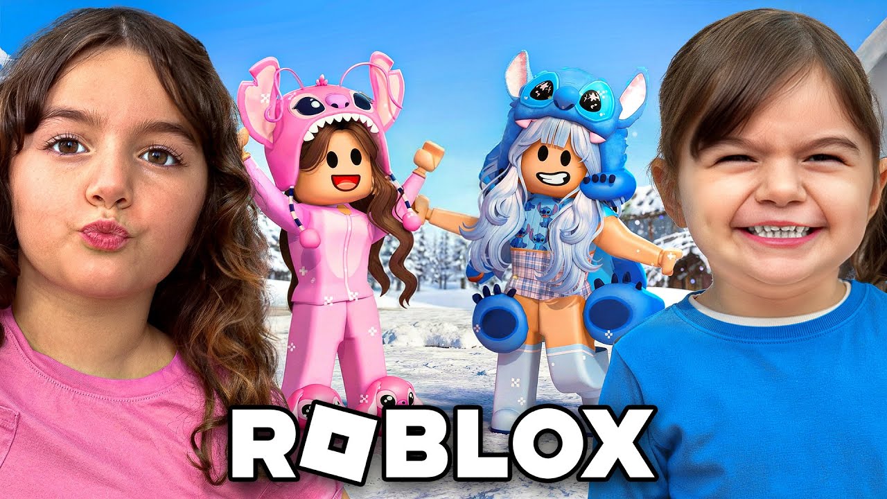 On S'ACHÈTE Des NOUVEAUX SKINS Sur ROBLOX - OUTFIT ROBLOX !