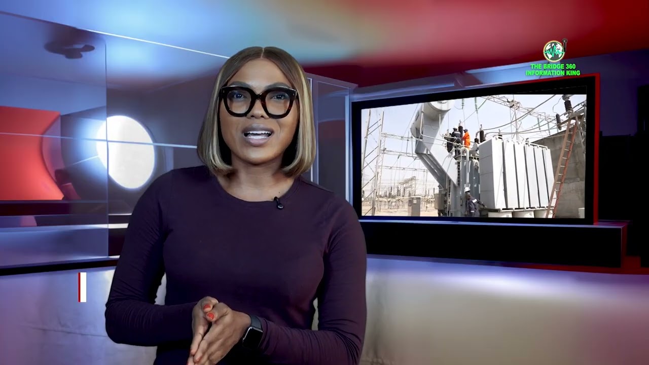 Yoruba version TCN EPs ONE
