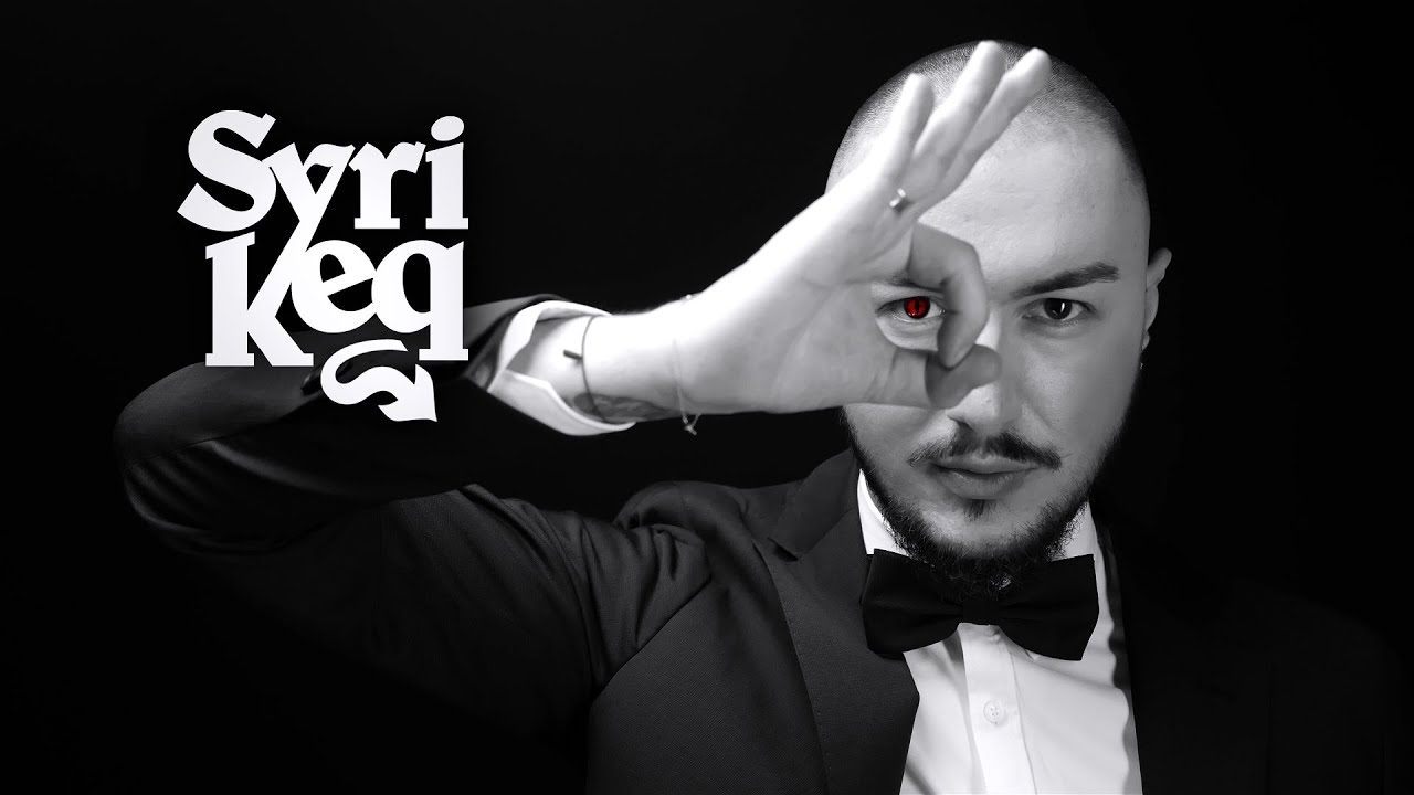 Syri Keq, e ftuar Jonida Alickolli