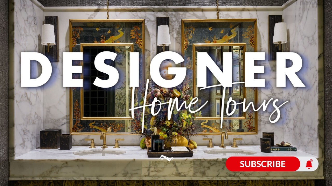 15 Rooms That Break Every Design Rule