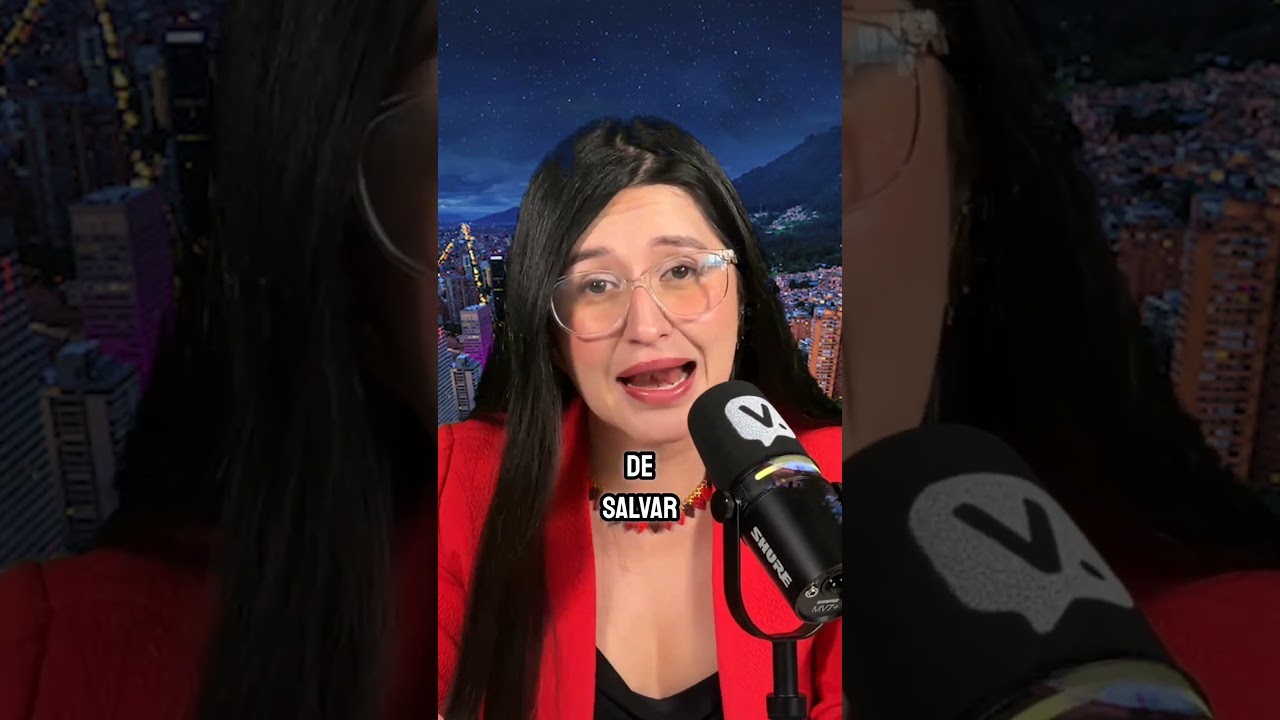 Voces en corto -  Las altas cortes est&aacute;n en contra de Gustavo Petro?