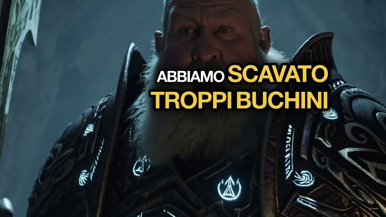 Fratelli del Piccone &ndash; Official Music Video