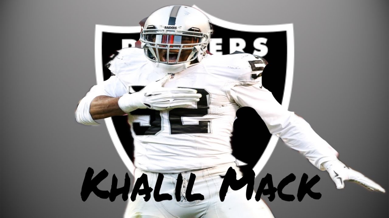 Khalil 